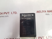 Schneider Electric 140Cps21400 Modicon Quantum Power Supply Module