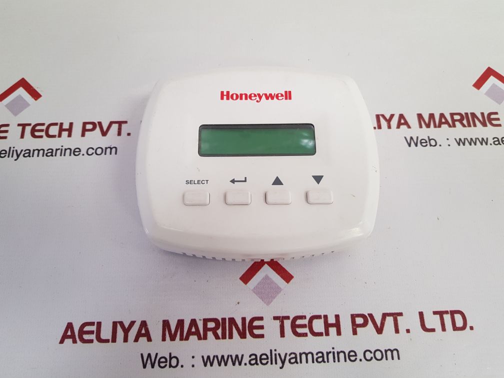 Honeywell Ae-tch-4-6 Thermostat 48-15-065389