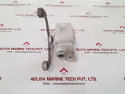 Sakamoto lwio-able limit switch ip66