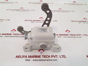 Sakamoto lwio-able limit switch ip66