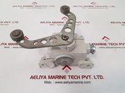 Sakamoto lwio-able limit switch ip66