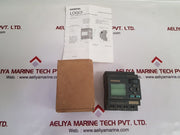Siemens 6Ed1 052-1Hb00-0Ba5 Expansion Module