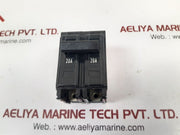 Terasaki Electric Tb-5P Circuit Breaker 41-21680, 20A 460V Ac