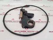 Hanmi power hydraulic torque wrench