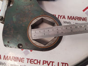 Hanmi power hydraulic torque wrench