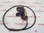 Hanmi power hydraulic torque wrench