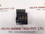 Fuji Electric Tr-5-1N Thermal Overload Relay 9 â€“ 13 A 600Vac
