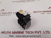 Fuji Electric Tr-5-1N Thermal Overload Relay 9 â€“ 13 A 600Vac
