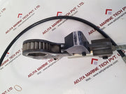 Hanmi power hydraulic torque wrench