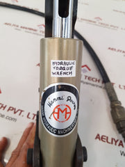 Hanmi power hydraulic torque wrench