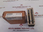 Siemens Simatic S5 6Es5 422-8Ma11 Digital Input Module