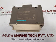 Siemens Simatic S5 6Es5 422-8Ma11 Digital Input Module