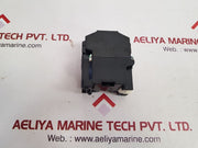 Toshiba C11A (1B) Magnetic Contactor 100-110V 60Hz