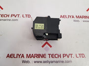 Toshiba C11A (1B) Magnetic Contactor 100-110V 60Hz