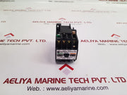 Toshiba C11A (1B) Magnetic Contactor 100-110V 60Hz