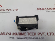 Mitsubishi Electric Th-t25Kp Thermal Overload Relay 6.6A