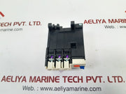 Mitsubishi Electric Th-t25Kp Thermal Overload Relay 6.6A