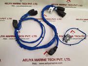 Abb Mcb-10 Contact Block With Cable Gb 14048.5