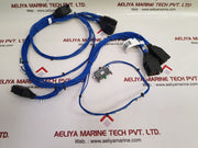 Abb Mcb-10 Contact Block With Cable Gb 14048.5