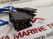 Abb Mcb-10 Contact Block With Cable Gb 14048.5