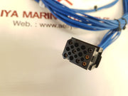 Abb Mcb-10 Contact Block With Cable Gb 14048.5