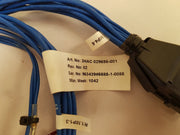Abb Mcb-10 Contact Block With Cable Gb 14048.5