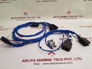 Abb Mcb-10 Contact Block With Cable Gb 14048.5