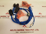 Abb Mcb-10 Contact Block With Cable Gb 14048.5