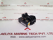 Fuji Electric Tr10Nlh/M1 Thermal Overload Relay
