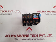Toshiba T20A-q Overload Relay 0.7A