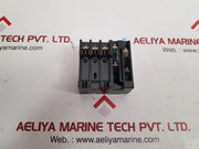 Toshiba T20A-q Overload Relay 0.7A