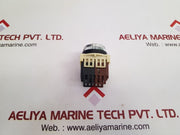 Fuji Electric Ah30-f Command Switch 41-10420