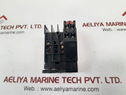 Hyundai Hor 1K 1.2 Thermal Overload Relay 660V