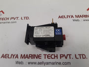 Hyundai Hor 1K 1.2 Thermal Overload Relay 660V