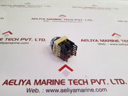 Fuji Electric Ah30-f Command Switch 41-10420