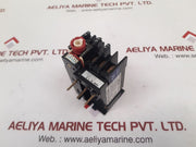 Hyundai Hor 1K 1.2 Thermal Overload Relay 660V