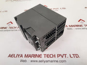 Siemens Simatic S7 6Es7 350-2Ah00-0Ae0 Counter Module