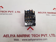 Mitsubishi Th-k 12Abkp Thermal Overload Relay 1~1.6A 660V