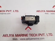 Mitsubishi Th-k 12Abkp Thermal Overload Relay 1~1.6A 660V