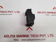 Mitsubishi Th-k 12Abkp Thermal Overload Relay 1~1.6A 660V