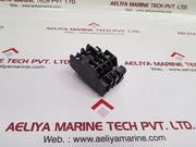 Mitsubishi Th-k 12Abkp Thermal Overload Relay 1~1.6A 660V