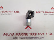 Parker f600s-11ed flow control valve