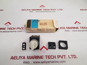 Fuji Electric Ah22-pl2 H Command Switch 50-60Hz
