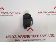 Fuji Electric Ah22-pl2 H Command Switch 50-60Hz