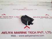 Fuji Electric Ah22-pl2 H Command Switch 50-60Hz