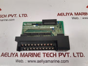 Mitsubishi Electric A1Sx40 Input Unit 24Vdc