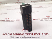 Mitsubishi Electric A1Sx40 Input Unit 24Vdc
