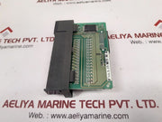Mitsubishi Electric A1Sx40 Input Unit 24Vdc