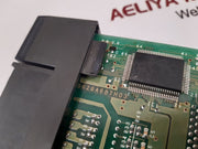 Mitsubishi Electric A1Sx40 Input Unit 24Vdc