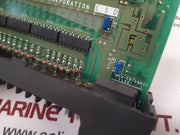 Mitsubishi Electric A1Sx40 Input Unit 24Vdc